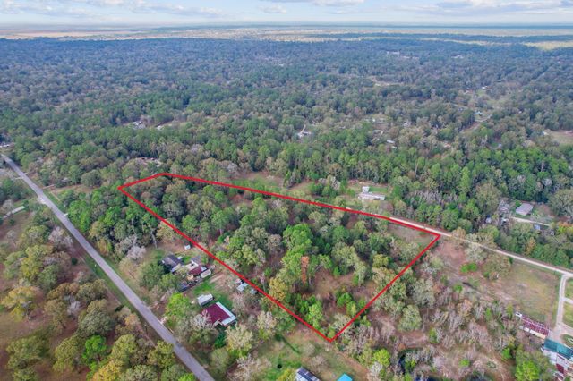 0 County Road 639 End, Dayton, TX 77535