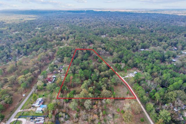 0 County Road 639 End, Dayton, TX 77535