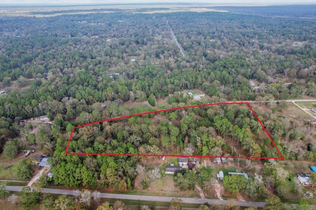 0 County Road 639 End, Dayton, TX 77535