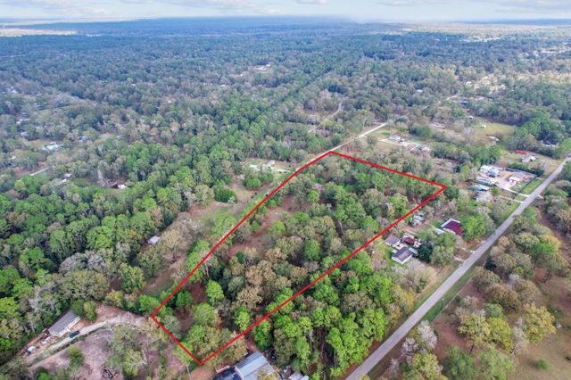 0 County Road 639 End, Dayton, TX 77535