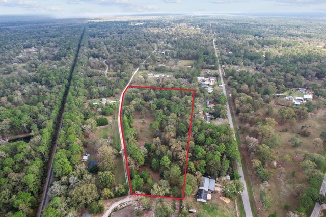 0 County Road 639 End, Dayton, TX 77535