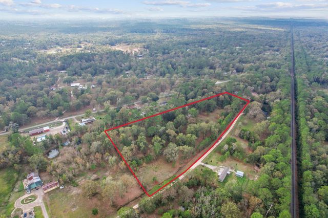 0 County Road 639 End, Dayton, TX 77535