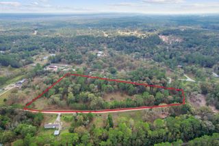 0 County Road 639 End, Dayton, TX 77535