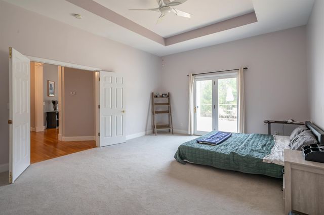 3 Foxberry Drive, New Boston, NH 03070