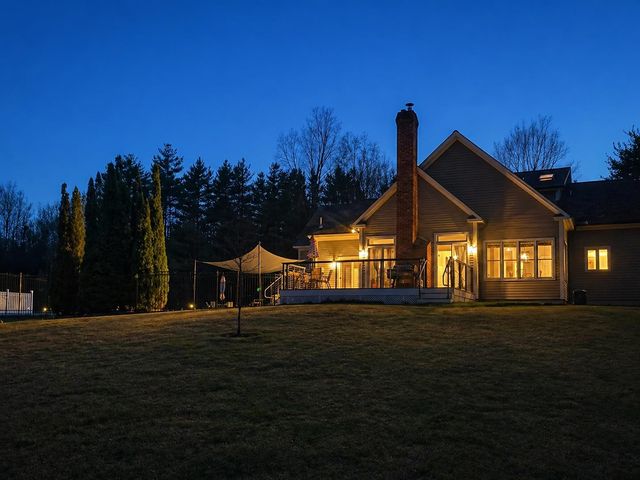 3 Foxberry Drive, New Boston, NH 03070