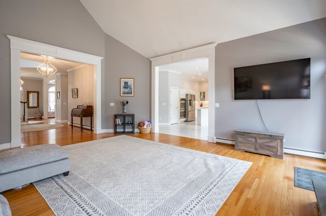 3 Foxberry Drive, New Boston, NH 03070