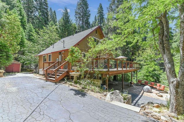 27050 Inspiration Dr, Pioneer, CA 95666