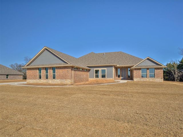 10100 Gentry Crossing, Oklahoma City, OK 73169