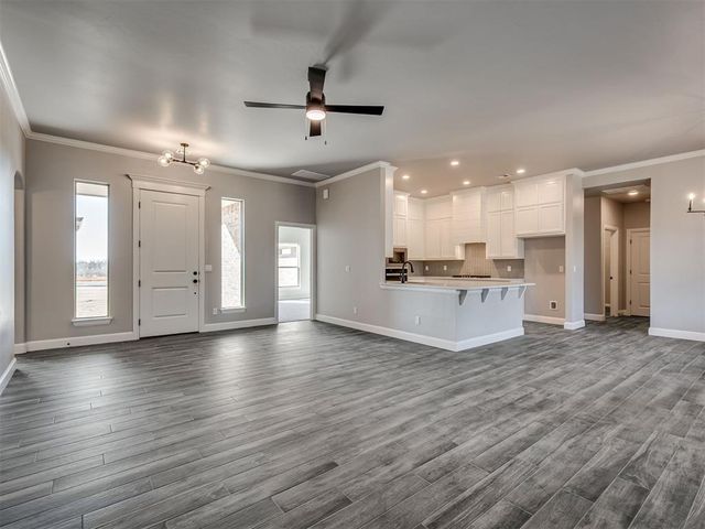 10100 Gentry Crossing, Oklahoma City, OK 73169