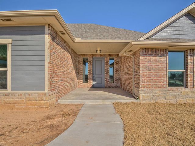 10100 Gentry Crossing, Oklahoma City, OK 73169