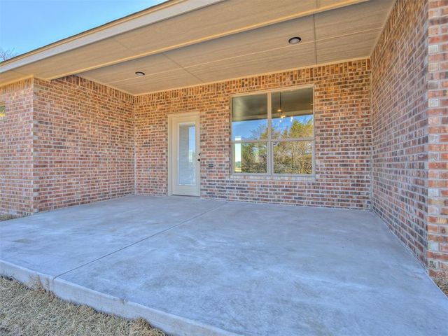 10100 Gentry Crossing, Oklahoma City, OK 73169