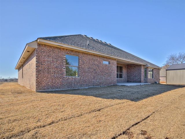 10100 Gentry Crossing, Oklahoma City, OK 73169