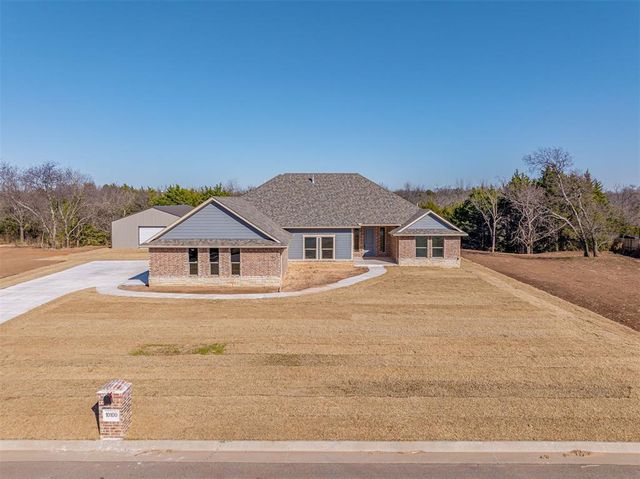 10100 Gentry Crossing, Oklahoma City, OK 73169