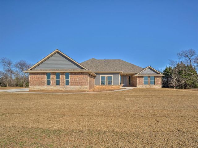 10100 Gentry Crossing, Oklahoma City, OK 73169