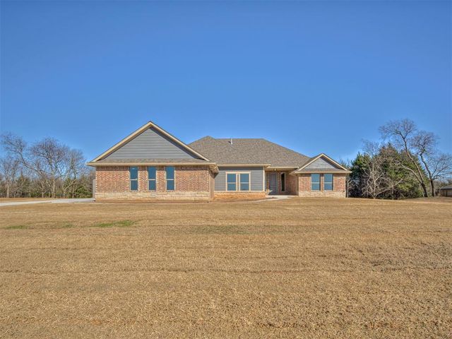 10100 Gentry Crossing, Oklahoma City, OK 73169