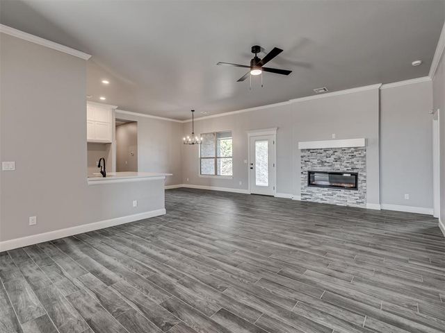 10100 Gentry Crossing, Oklahoma City, OK 73169