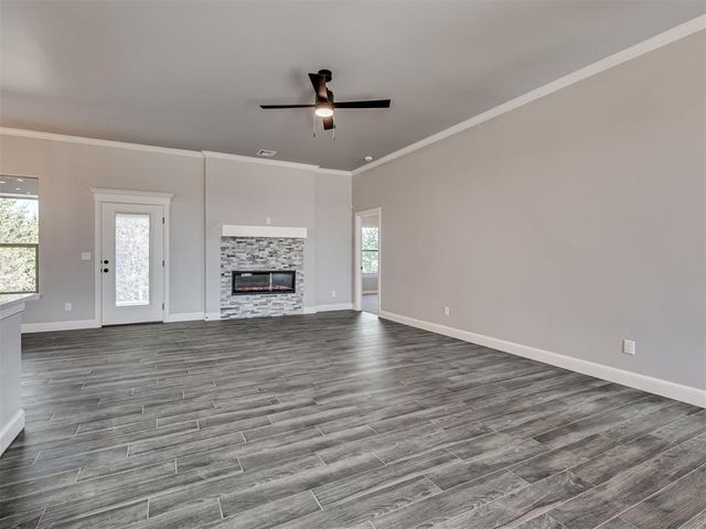 10100 Gentry Crossing, Oklahoma City, OK 73169