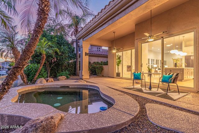 10175 E COCHISE Drive, Scottsdale, AZ 85258