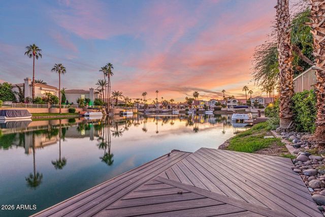 10175 E COCHISE Drive, Scottsdale, AZ 85258