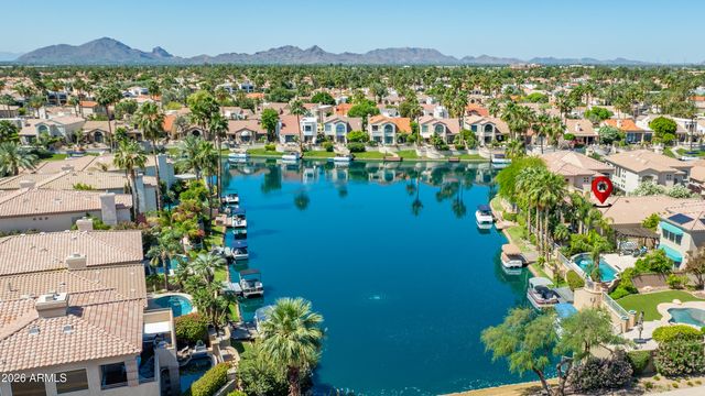 10175 E COCHISE Drive, Scottsdale, AZ 85258