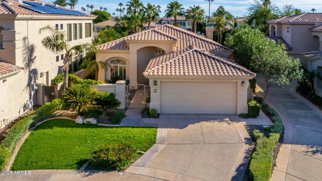 10175 E COCHISE Drive, Scottsdale, AZ 85258