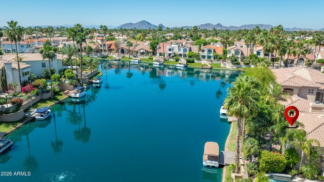 10175 E COCHISE Drive, Scottsdale, AZ 85258