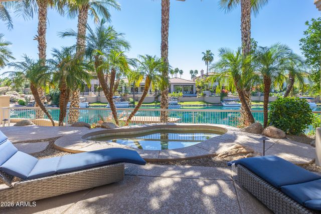 10175 E COCHISE Drive, Scottsdale, AZ 85258