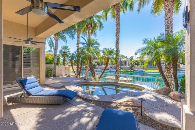 10175 E COCHISE Drive, Scottsdale, AZ 85258