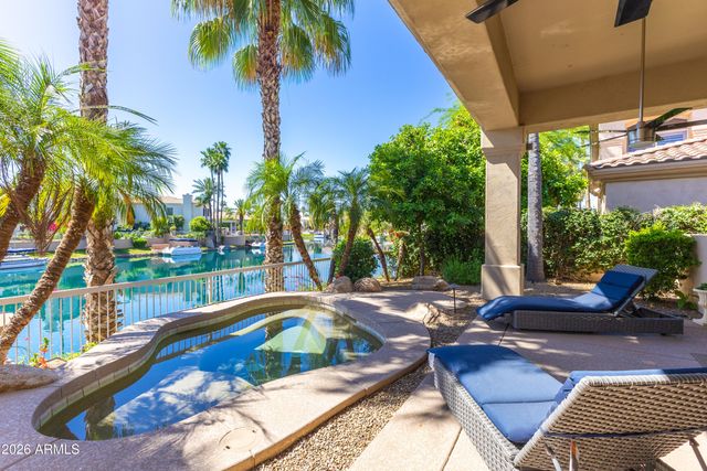 10175 E COCHISE Drive, Scottsdale, AZ 85258