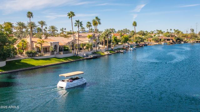 10175 E COCHISE Drive, Scottsdale, AZ 85258