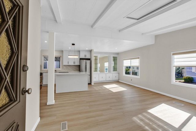 1075 Space Park way, Mountain View, CA 94043