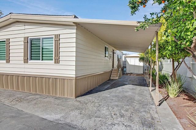 1075 Space Park way, Mountain View, CA 94043