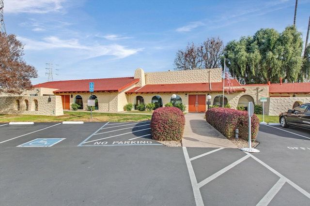 1075 Space Park way, Mountain View, CA 94043