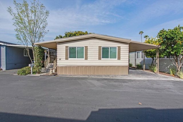 1075 Space Park way, Mountain View, CA 94043