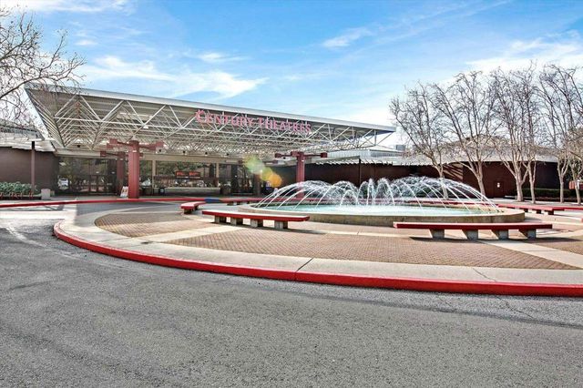 1075 Space Park way, Mountain View, CA 94043