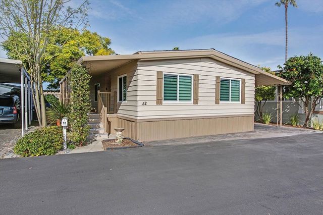 1075 Space Park way, Mountain View, CA 94043