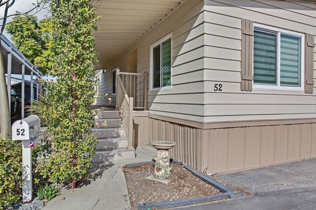 1075 Space Park way, Mountain View, CA 94043