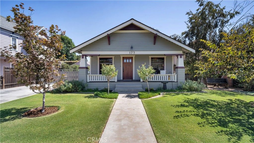 173 S Cypress, Orange, CA 92866 — photo 2