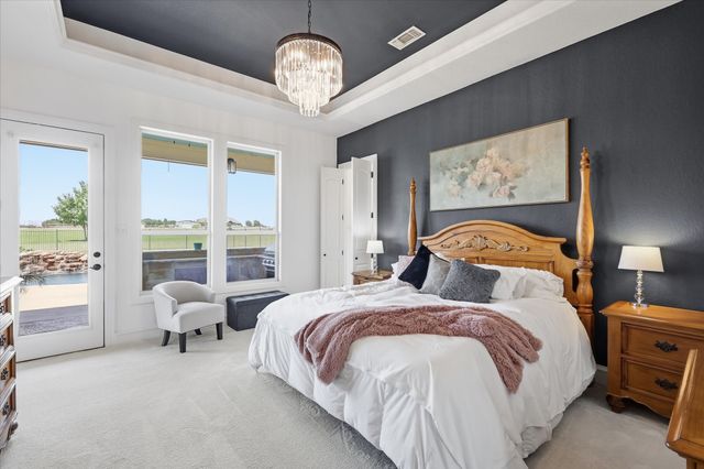 4920 Peden Road, Fort Worth, TX 76179