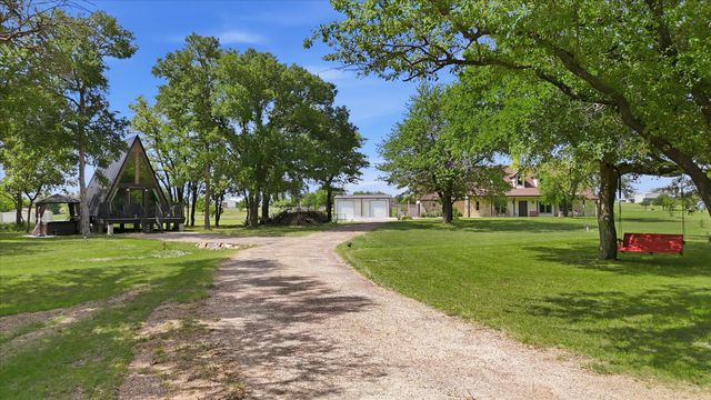 4920 Peden Road, Fort Worth, TX 76179