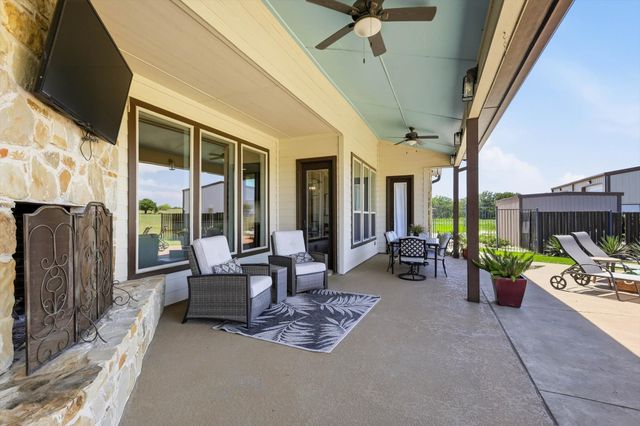 4920 Peden Road, Fort Worth, TX 76179