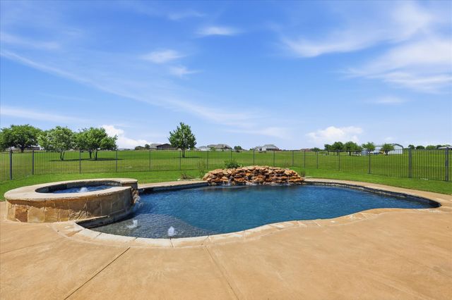 4920 Peden Road, Fort Worth, TX 76179