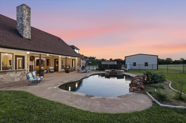4920 Peden Road, Fort Worth, TX 76179