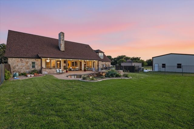 4920 Peden Road, Fort Worth, TX 76179