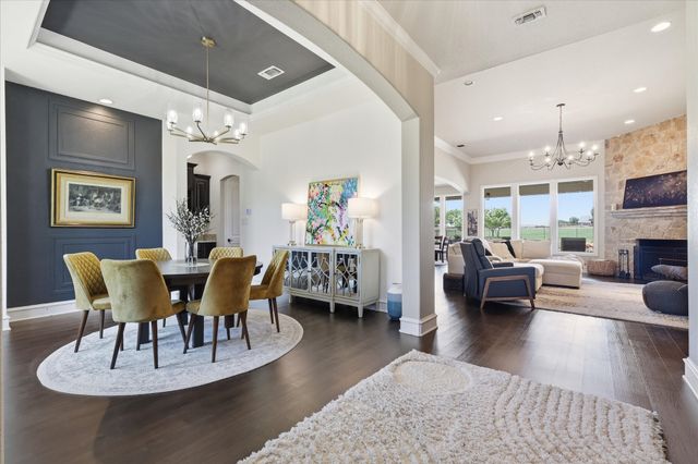 4920 Peden Road, Fort Worth, TX 76179
