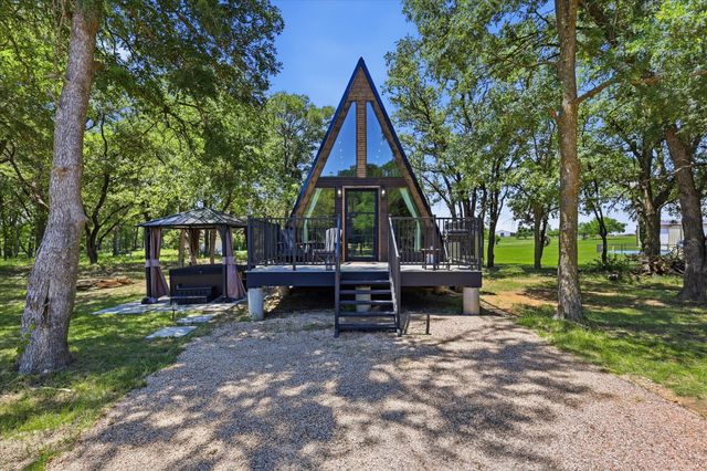 4920 Peden Road, Fort Worth, TX 76179