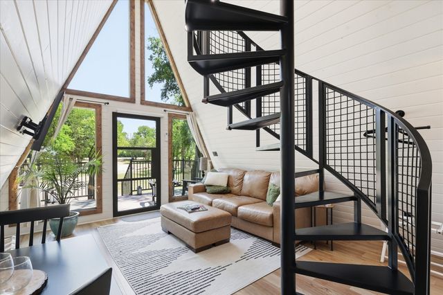 4920 Peden Road, Fort Worth, TX 76179