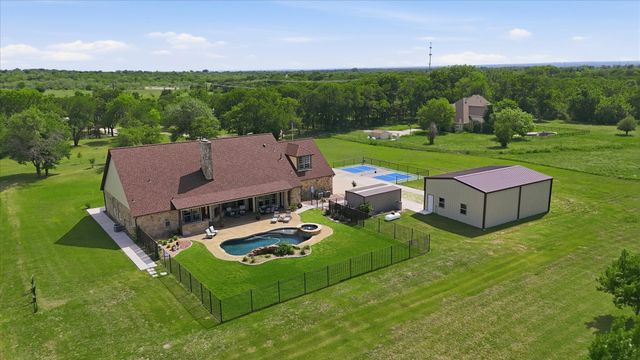 4920 Peden Road, Fort Worth, TX 76179