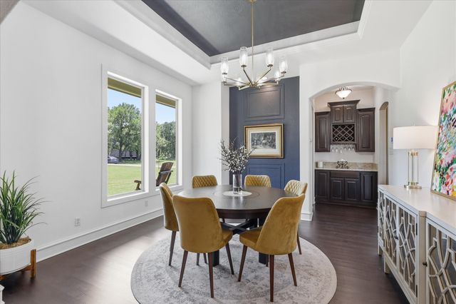 4920 Peden Road, Fort Worth, TX 76179