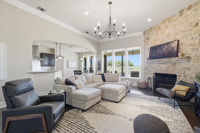 4920 Peden Road, Fort Worth, TX 76179
